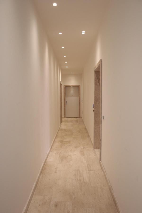 דירות קליארי Loft Mono 3 מראה חיצוני תמונה
